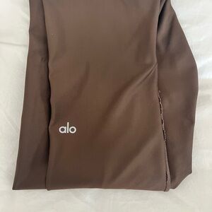 ALO LEGGINGS | size L